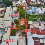 Hơn 1000m2 đất thổ cư full, gần Coop Mart, P.Tân Tiến, đường 8m, chỉ 28tr/m2