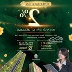 quản lý giỏ hàng khu compound lumiere boulevard - masteri centre point, chỉ 10% nhận nhà ngay