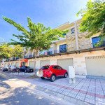 shophouse suncasa central chỉ 3,2tỷ/100m2 duy nhất 1 căn view công viên khu thương mại dịch vụ 5,2h