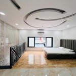 cho thuê căn 1 trệt 1 lửng 90m2 full nội thất đường hoàng bật đạt gần coorpmart trường chinh