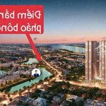 ưu đãi 133tr + chiết khấu 3% cho căn 3pn 91m2 dự án a&t sky garden: 0933998994