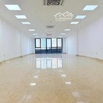 cho thuê nhà phạm văn đồng, 100m2, 5 tầng, mt 12m, vp, showroom, lớp học, ngân hàng