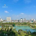 duy nhất 1 căn 2pn2wc n01t5 ngđ có slot ô tô, view hồ điều hoà, tầng 10-20 rất đẹp, sở hữu ngay