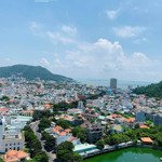 chung cư vũng tàu giá 7triệu nhà sạch đẹp view biển hồ thành phố