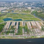 cần bán lô đất biệt thự ngay đỗ xuân hợp, kế bên the global city, 300m2 vuông vức, gần sông mát mẻ