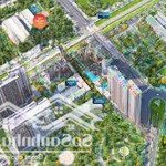 em có quỹ căn của tòa ''the sola park'' giá rẻ chỉ từ 62tr/m của chủ đầu tư mik tại vinhome smart