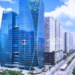 mình còn 130m và 250m có thể gộp 380m2 tại hud tower lê văn lương trang bị sẵn nội thất cao cấp