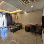 cho thuê cc 1pn, 2wc, 70m2 tại saigon south residences, giá tốt 13 triệu vnd