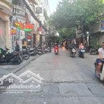 bán nhà mặt phố bạch đằng --quận hoàn kiếm - kinh doanh -ô tô -80 m2-3 tầng