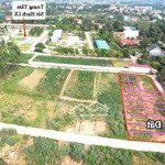 bán đất đẹp tại xã minh trí, sóc sơn, hà nội, 5,5 triệu / m2, 211 m2