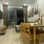 bán căn 1pn 55m2 view trực diện sông giá 3.3 tỉ bao thuế phí tại chung cư cao cấp sky89 quận 7