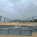 Cho thuê xưởng 9000m2 KCN Phú Mỹ 1, Tx Phú Mỹ, BRVT