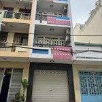 bán nhà mtnb bình phú , quận 6 (4x17m) trệt 2 lầu st. giá 10,3 tỷ