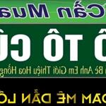 0888964264 bán khách sạn đường Lý Thường Kiệt Đồng Hới giá x tỷ, ngân hàng hỗ trợ vay vốn, LH 0888964264