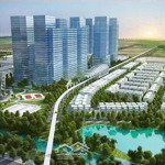 vinhomes đan phượng - cơn địa chấn cửa ngõ phía tây hà nội