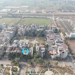 cần bán 90m2 đất tđc giang biên, long biên. đối diện vườn hoa, xung quanh bạt ngàn tiện ích