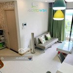 cho thuê cc new city thủ thiêm 2pn 2wc 61m2 ở q2, hcm