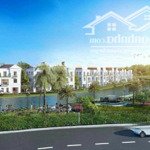 xuất sắc góc cho thuê - vinhomes the harmony $ 3x tr/ tháng - 90m2 cạnh hồ điều hòa 12h