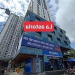 cho thuê shop mở vp .spa,kho tại la astoria