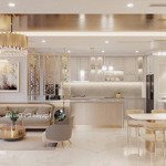 cho thuê căn hộ 3pn, 2wc, 116m2, 28 triệu tại vinhomes central park, bình thạnh, hcm