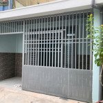 cho thuê nhà ở, kho 90m2 nhà cấp 4, ngang 5 dài 18, qua cầu tham lương