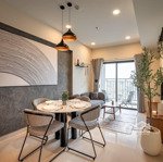 cho thuê căn hộ sky center, đ/c 5b phổ quang , tân bình, 75m2, 2pn, 14 triệu/tháng, nội thất đẹp.