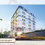 bán căn hộ 2pn dt 41m2 -full nội thất , view hồ bơi ban công , chiết khấu 5% ,hỗ trợ cho vay