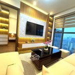 căn hộ 2n2vs 67m chỉ 5 tỷ chung cư the golden palm- lê văn lương, tầng đẹp, nhà mát:o966769078