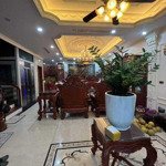 bán nhà xuân la, võ chí công, tây hồ 90m2, 6t pl riêng biệt đường ô tô tránh, nt đầy đủ giá 25,5 tỷ