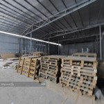 cho thuê kho xưởng 800m2 tại ngọc hồi - thanh trì - hn. giá 85k.