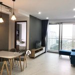 bán căn hộ midtown m7 view biệt thự 2pn 2wc giá 7.8 tỷ ô xe hầm, nhà full nội thất