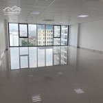 cho thuê sàn văn phòng mặt phố khúc thừa dụ, đối diện cc hà đô, dt 100m2, 120m2, 220m2