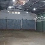 kho xưởng cho thuê giá rẻ tại n bè dt 1100m2 giá rẻ, lâu dài 3 năm