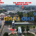 cần bán lô đất kdc lê phong an phú - 68m2- p. an phú. giá chỉ 2ty150. sổ hồng riêng.