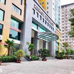 bql chính chủ comatce tower 61 ngụy như kon tum cho thuê văn phòng 150m2, 200m2, 500m2, 1000m2