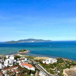 penhouse sân vườn độc nhất vô nhị 250 mét view biển tại nha trang