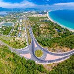 golden bay, dất nền cam ranh dt 108m2, sở hữu lâu dài, 0932749019