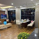 chính chủ cho thuê căn 100m2 - 3pn 2vs - full đồ. giá 14.5tr/ tháng