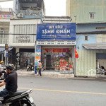 cho thuê mặt tiền đồng đen, phường 11, tân bình