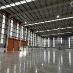 Cho thuê xưởng 1800m2-17000m2 KCN Dầu Giây, Huyện Thống Nhất, Đồng Nai