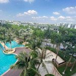 cần bán căn 60m2 toà b westbay, view bể bơi giá tốt lh 0964010296