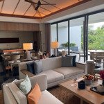 chủ nhà định cư nước ngoài gửi bán căn regent sea view, 617m2, lợi nhuận thuê 9%/năm, full đồ 6*