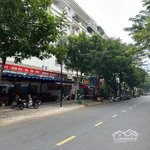 cho thuê shophouse 323m2, 80 triệu, đường số 6, tân phong, quận 7, tp.hcm