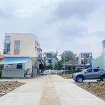 bán gấp lô đất 2 mặt tiền hoà thọ đông quận cẩm lệ. giá sụp hầm đầu tư