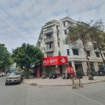 cho thuê nhà liền kề dreamland 107 xuân la - tây hồ. dt 110m2*5t*mt 5m, thang máy. giá 50tr/th