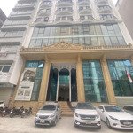 văn phòng, gym, yoga mặt phố dương khuê, cầu giấy. 216m2/ tầng liên hệ 0387649996