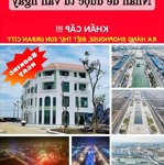 sun urban city thành phố thời đại mới