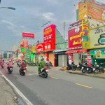 hot hot! hàng hiếm mặt tiền đỗ xuân hợp, cách ngã tư bình thái 200m, cách global city 5p