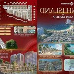 xanh island tâm điểm bđs biển hot nhất miền bắc