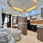 cho thuê chung cư mini studio, 40m2, 9,9 triệu tại nguyễn cửu vân, bình thạnh, hcm